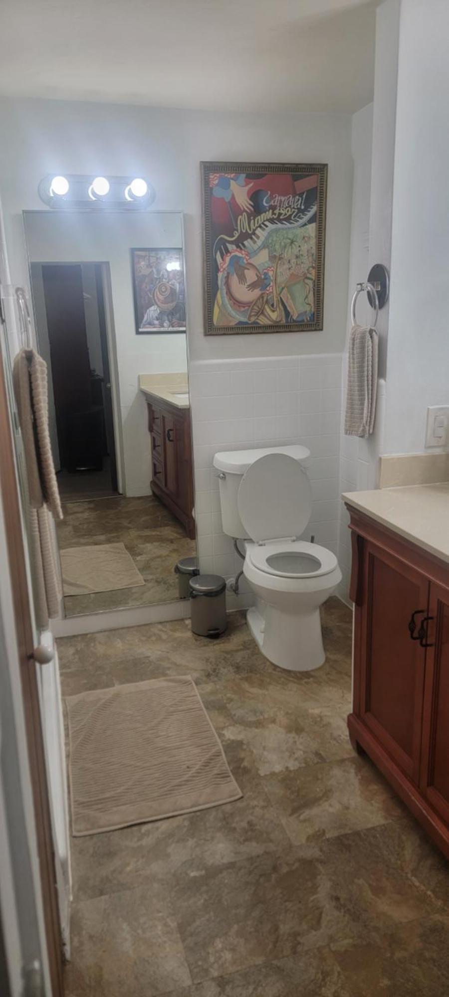 Apartment Private In The Heart Of Miami! Surrounded By Miami's Hot Spots! Miami