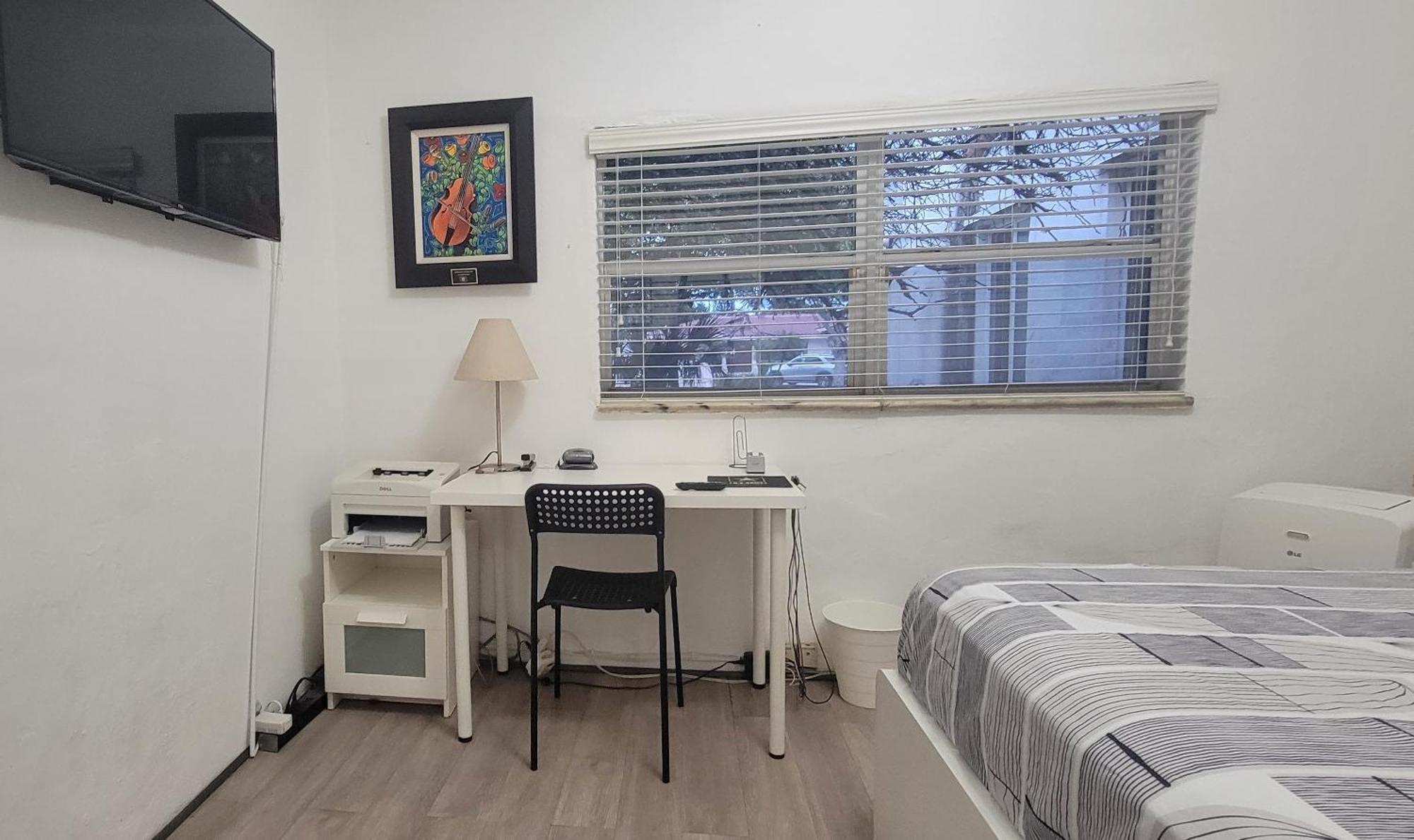 Private In The Heart Of Miami! Surrounded By Miami's Hot Spots! Apartment Miami